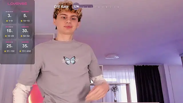 sunnyburn boy online show from February 15, 5:51 am