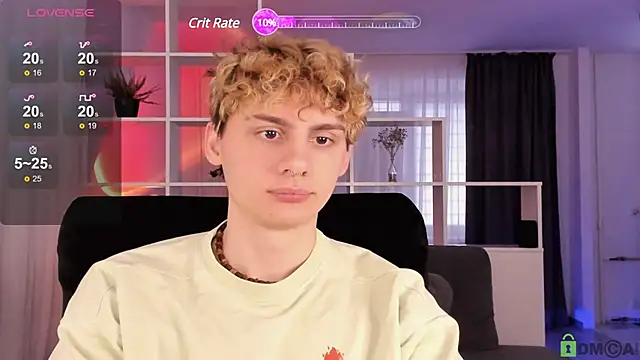 sunnyburn boy online show from March 1, 5:53 am