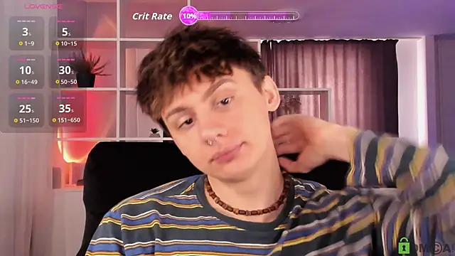 sunnyburn boy online show from September 10, 6:45 am