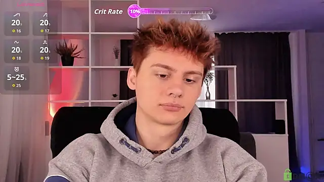 sunnyburn boy online show from October 6, 6:51 am