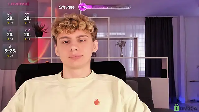 sunnyburn boy online show from March 6, 4:52 am