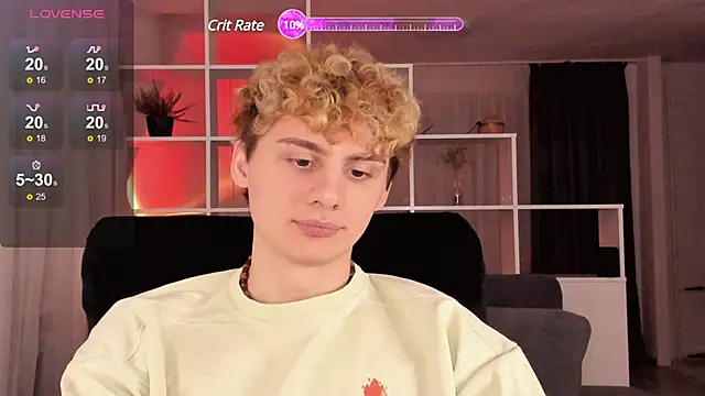 sunnyburn boy online show from January 22, 5:17 pm