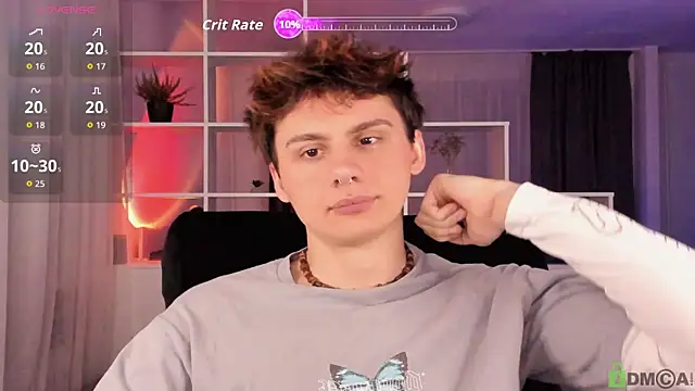 sunnyburn boy online show from September 14, 5:48 pm