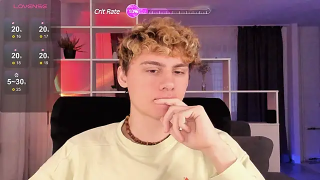 sunnyburn boy online show from January 31, 5:51 am