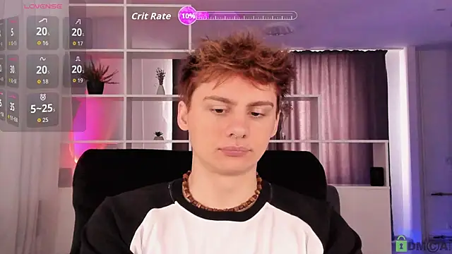 sunnyburn boy online show from September 20, 6:35 am