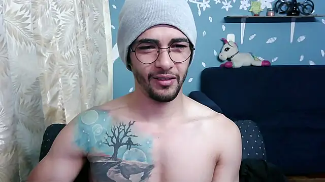 ponzothc online show from November 6, 9:29 pm