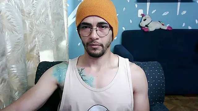 ponzothc online show from November 1, 9:30 pm