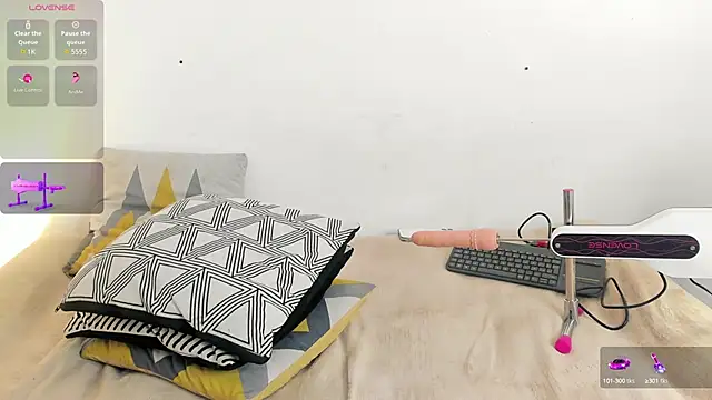 Tomy Rox online show from October 8, 9:08 pm