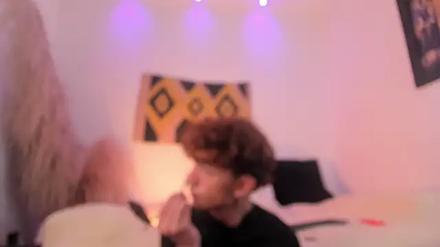 Tomy Rox online show from February 24, 8:47 pm