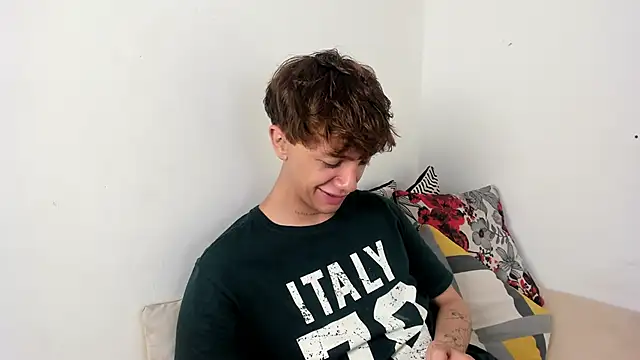 Tomy Rox online show from October 6, 8:46 pm