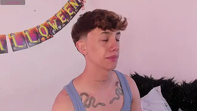 Tomy Rox online show from October 30, 9:16 pm