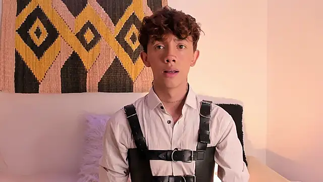 Tomy Rox online show from March 8, 7:29 pm