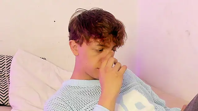 Tomy Rox online show from October 22, 8:34 pm