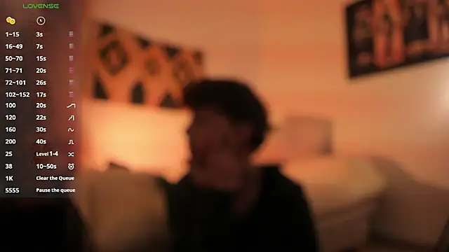 Tomy Rox online show from February 28, 7:56 pm