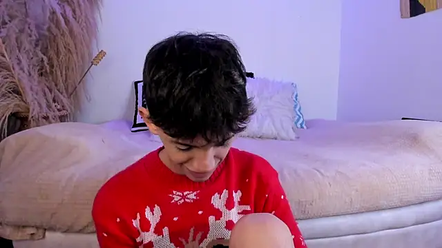 Tomy Rox online show from December 3, 7:55 pm