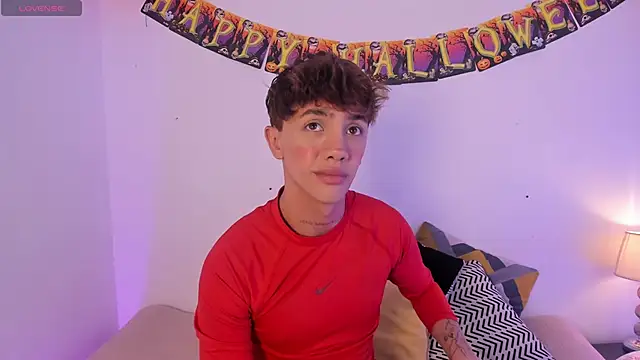 Tomy Rox online show from October 7, 8:57 pm