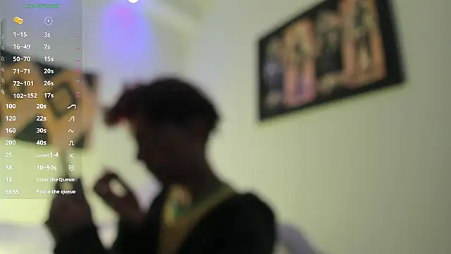 Tomy Rox online show from March 3, 8:07 pm