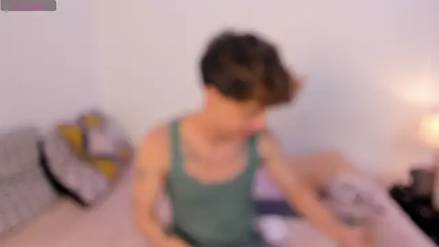 Tomy Rox online show from October 2, 8:24 pm