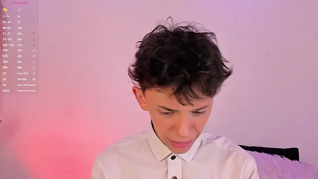 Tomy Rox online show from December 9, 9:33 pm