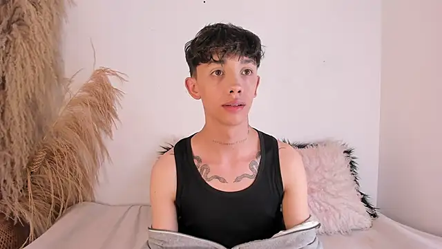 Tomy Rox online show from January 17, 7:42 pm