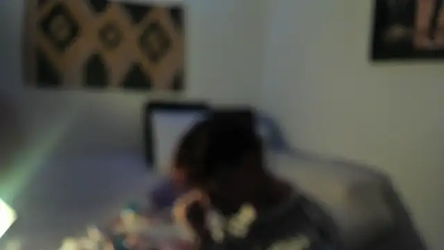 Tomy Rox online show from February 22, 7:54 pm