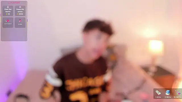 Tomy Rox online show from October 3, 8:36 pm