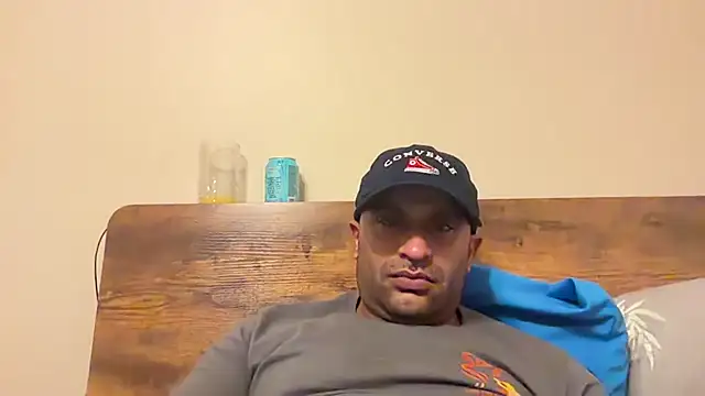 AdonisNarcissus online show from July 21, 1:40 am