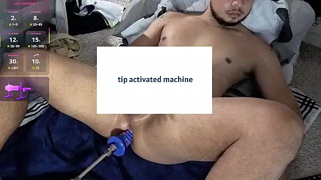 berriess  online show from March 12, 12:13 pm