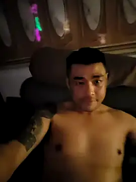 Asianhif online show from December 17, 5:52 pm