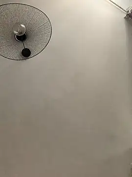 Snapshot of Yoyo6923 chatting on October 20, 9:24 am Yoyo6923 online show from October 20, 9:24 am