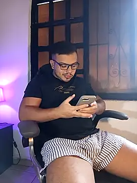 Naughty Charly online show from May 5, 5:24 pm