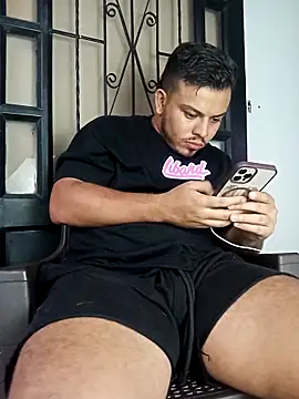 Naughty Charly online show from March 15, 10:33 pm