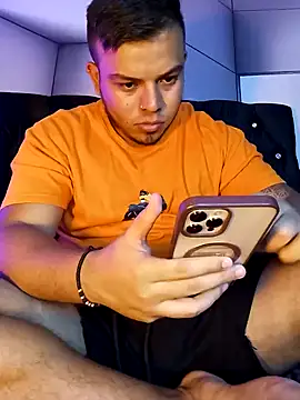 Naughty Charly online show from February 2, 4:05 am