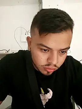 Naughty Charly online show from March 7, 12:34 pm