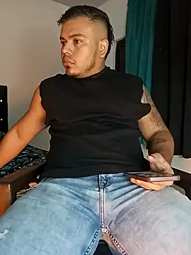 Naughty Charly online show from February 9, 11:04 am