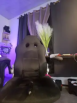 Naughty Charly online show from September 15, 12:57 am