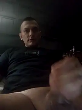 Markossx online show from November 2, 12:15 am