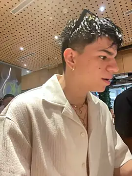 Snapshot of marckalexis chatting on January 3, 11:44 pm marckalexis online show from January 3, 11:44 pm