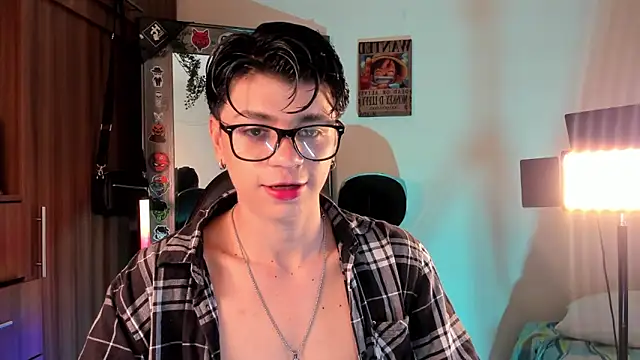 Snapshot of marckalexis chatting on September 30, 1:58 pm marckalexis online show from September 30, 1:58 pm