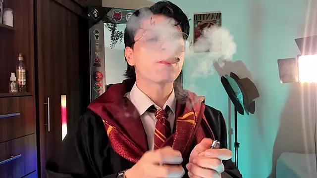 Snapshot of marckalexis chatting on September 19, 3:29 am marckalexis online show from September 19, 3:29 am