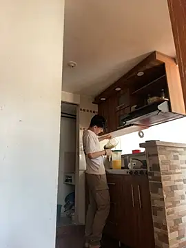 Snapshot of marckalexis chatting on January 22, 5:38 pm marckalexis online show from January 22, 5:38 pm