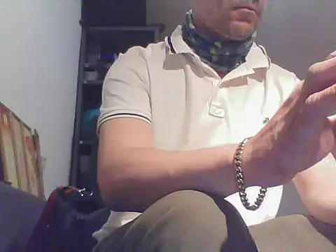 Franc113 online show from March 24, 11:30 pm