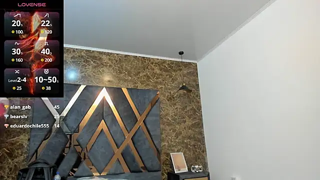 Snapshot of CodyWalkerR chatting on December 24, 5:23 pm CodyWalkerR online show from December 24, 5:23 pm