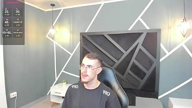 Snapshot of CodyWalkerR chatting on September 19, 5:13 pm CodyWalkerR online show from September 19, 5:13 pm