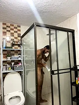 JuanBlade online show from September 28, 1:14 am