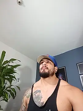 SilvaBranko online show from October 3, 12:04 am