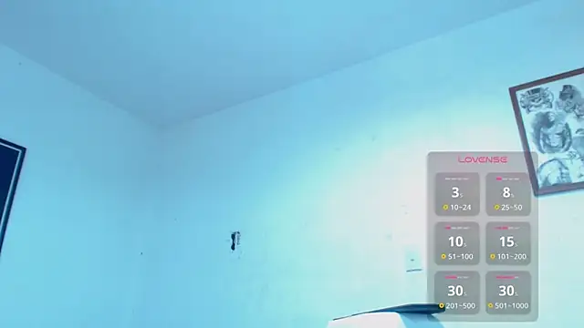 SilvaBranko online show from March 23, 12:36 am