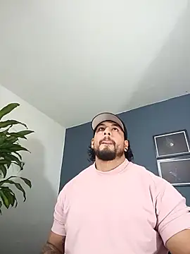 SilvaBranko online show from September 24, 12:10 am