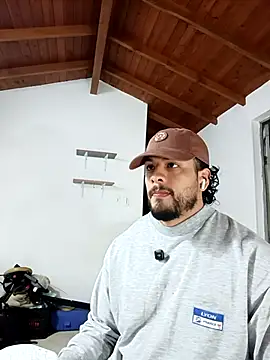 SilvaBranko online show from January 12, 1:09 am