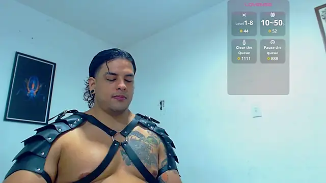 SilvaBranko online show from March 3, 11:49 am